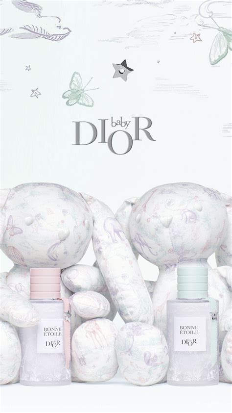 baby dior order online|baby Dior location.